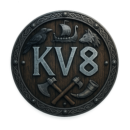 kv8 - বাংলাদেশের বিশ্বস্ত গেমিং সাইট